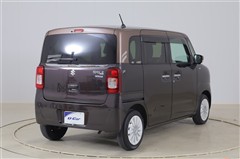 ワゴンRスマイル HV X