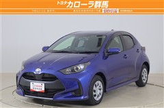 ヤリス XBパッケージ