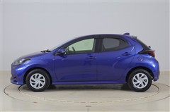 ヤリス XBパッケージ