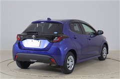 ヤリス XBパッケージ