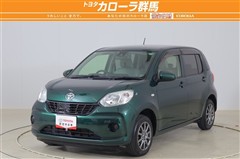 パッソ XLパッケージ S