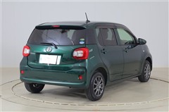 パッソ XLパッケージ S