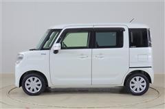 フレアワゴン ハイブリッド XS