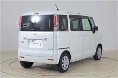 フレアワゴン ハイブリッド XS