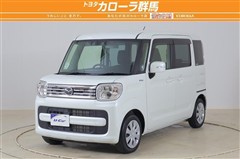 フレアワゴン ハイブリッド XS