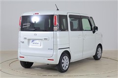 フレアワゴン ハイブリッド XS