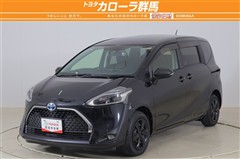 シエンタ HV G セーフティED2