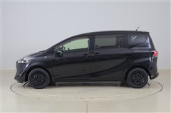 シエンタ HV G セーフティED2