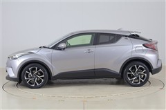 C-HR HV G