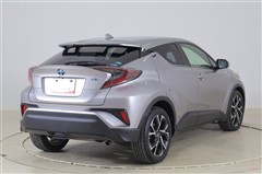 C-HR HV G