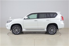 ランドクルーザープラド TX-L