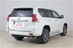 ランドクルーザープラド TX-L