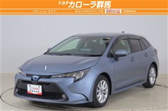 カローラツーリング HV S