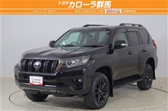 ランクル プラド TX Lパッケー