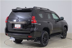 ランクル プラド TX Lパッケー