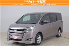 ノア ハイブリッド G