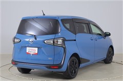 シエンタ HV G セーフティーエディ