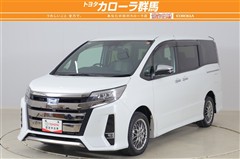 ノア ハイブリッド SI WXB3