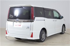 ノア ハイブリッド SI WXB3