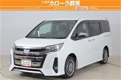 ノア ハイブリッド SI WXB3