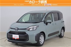 トヨタ シエンタ G