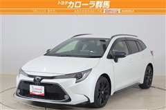 トヨタ カローラツーリング ACTIVE RI