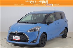 トヨタ シエンタ ファンベース G