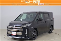 ノア ハイブリッド S-Z