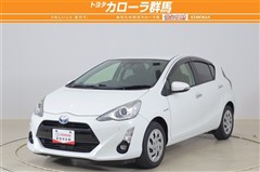 アクア Sスタイルブラック