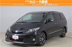エスティマ アエラス PE 4WD