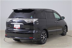 エスティマ アエラス PE 4WD