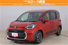 シエンタ ハイブリッド Z