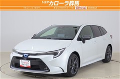 カローラツーリング HV WXB