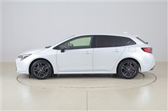 カローラツーリング HV WXB