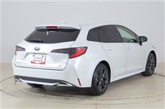 カローラツーリング HV WXB