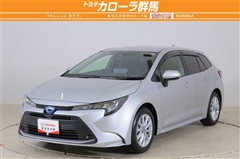 カローラツーリング G
