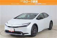トヨタ プリウス G
