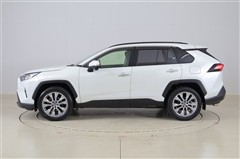 RAV4 G Zパッケージ4WD