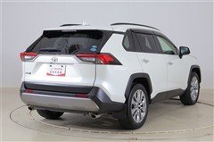 RAV4 G Zパッケージ4WD