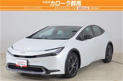 トヨタ プリウス Z