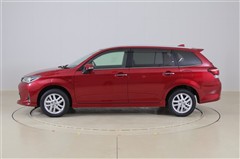 カローラフィールダーG WXB 4WD