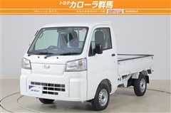 ダイハツ ハイゼットT ノウヨウPS 4WD