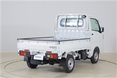 ハイゼットT ノウヨウPS 4WD