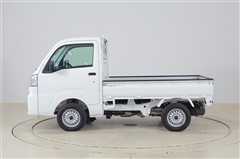 ハイゼットT ノウヨウPS 4WD