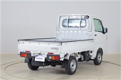 ハイゼットT ノウヨウPS 4WD