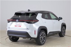 ヤリスクロス HV Z 4WD