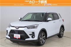 トヨタ ライズ Z