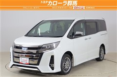ノア ハイブリッド SI WXB2