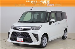 ルーミー G