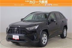 トヨタ RAV4 X